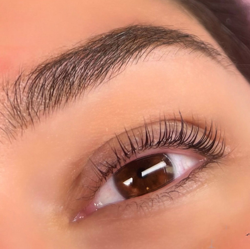Lashlift